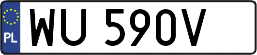 WU590V