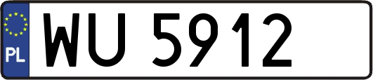 WU5912