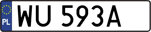 WU593A