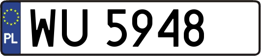 WU5948