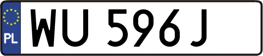 WU596J