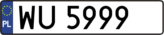 WU5999