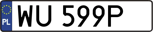 WU599P