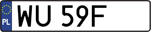 WU59F