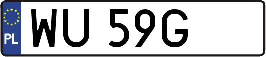 WU59G