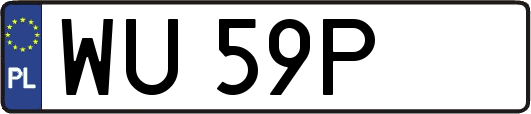 WU59P