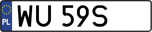 WU59S