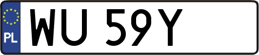 WU59Y