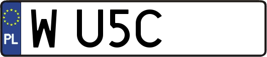 WU5C
