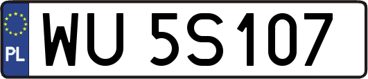 WU5S107