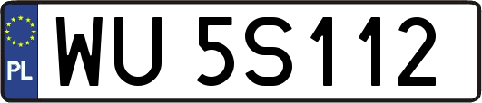 WU5S112