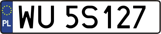 WU5S127