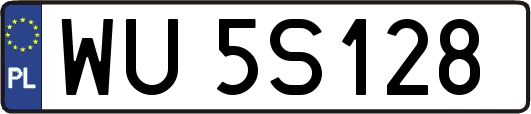 WU5S128