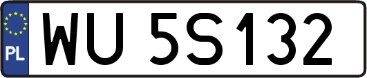 WU5S132