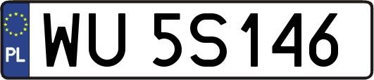WU5S146