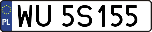 WU5S155