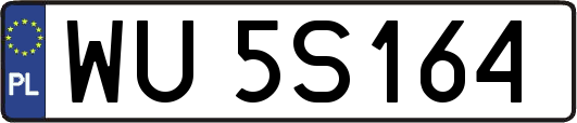 WU5S164