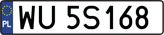 WU5S168