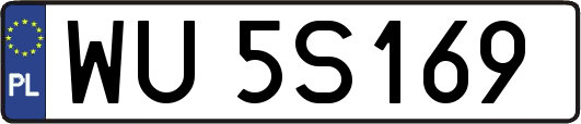 WU5S169