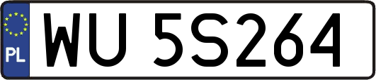 WU5S264