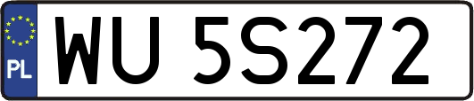 WU5S272