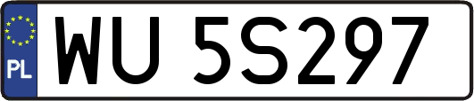 WU5S297