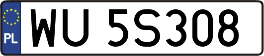 WU5S308