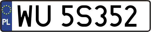 WU5S352