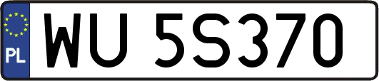 WU5S370