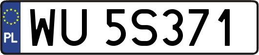 WU5S371