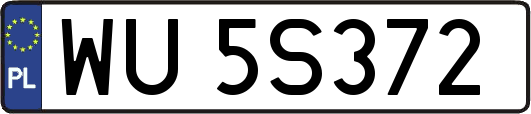 WU5S372