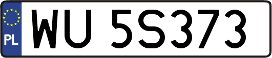WU5S373