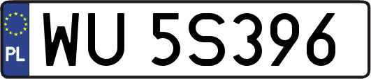 WU5S396