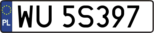 WU5S397
