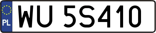 WU5S410