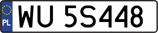 WU5S448
