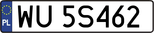 WU5S462