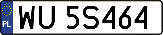 WU5S464