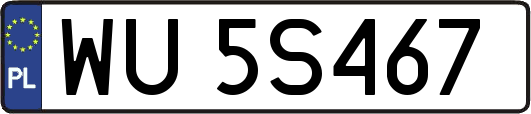 WU5S467