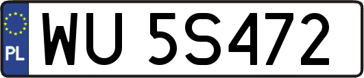 WU5S472
