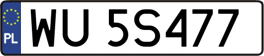 WU5S477