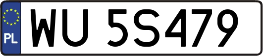 WU5S479