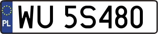 WU5S480
