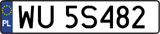 WU5S482