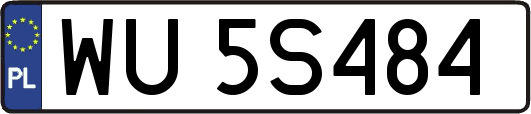 WU5S484