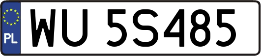 WU5S485