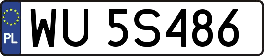 WU5S486