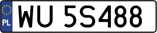 WU5S488