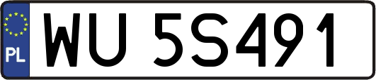 WU5S491