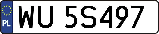 WU5S497